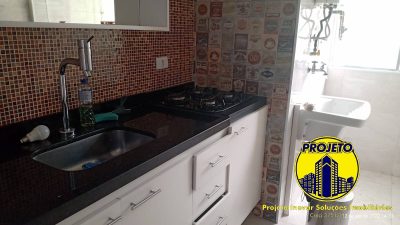 Apartamento, 2 quartos, 50 m² - Foto 1