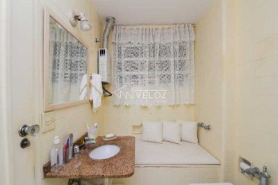 Apartamento, 3 quartos, 201 m² - Foto 2