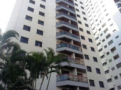 Apartamento, 3 quartos, 100 m² - Foto 1