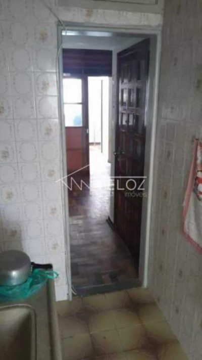 Apartamento, 1 quarto, 30 m² - Foto 5