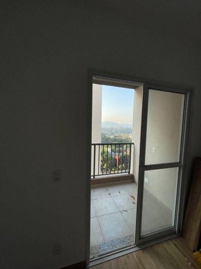 Apartamento, 2 quartos, 52 m² - Foto 2