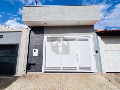 Casa, 3 quartos, 150 m² - Foto 1