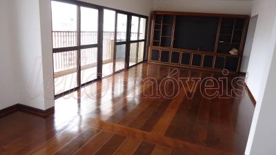 Apartamento, 4 quartos, 184 m² - Foto 2