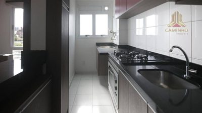 Apartamento, 2 quartos, 50 m² - Foto 5