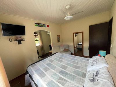 Chácara, 5 quartos, 1000 m² - Foto 5