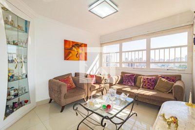 Apartamento, 3 quartos, 109 m² - Foto 2