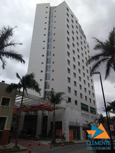Flat/Apart Hotel, 1 quarto, 20 m² - Foto 2