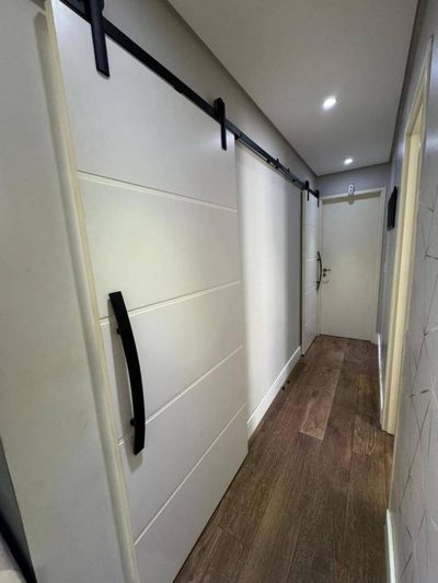 Apartamento, 3 quartos, 73 m² - Foto 1