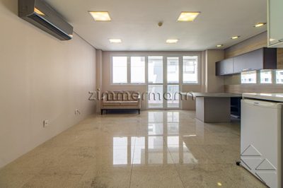 Casa Comercial, 35 m² - Foto 2