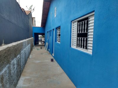 Casa, 2 quartos - Foto 5