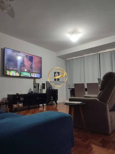 Apartamento, 2 quartos, 86 m² - Foto 1