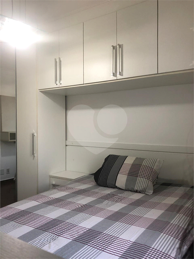 Apartamento, 2 quartos, 49 m² - Foto 2