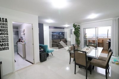 Apartamento, 2 quartos, 74 m² - Foto 1