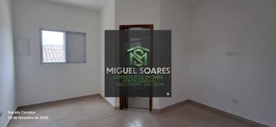 Casa, 2 quartos, 82 m² - Foto 4