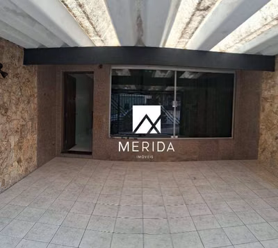 Sobrado, 3 quartos, 211 m² - Foto 1
