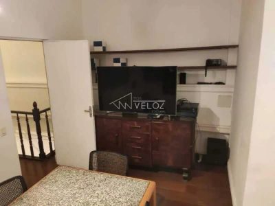 Apartamento, 7 quartos, 538 m² - Foto 1