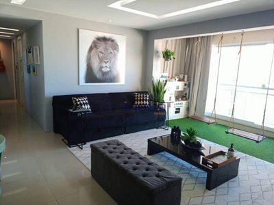 Apartamento, 3 quartos, 90 m² - Foto 4