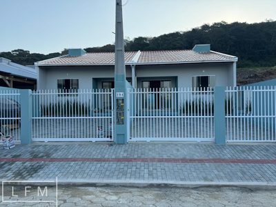 Casa, 2 quartos, 75 m² - Foto 1