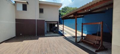 Casa, 4 quartos - Foto 3