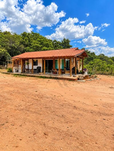 Chácara, 2 quartos, 2000 m² - Foto 4