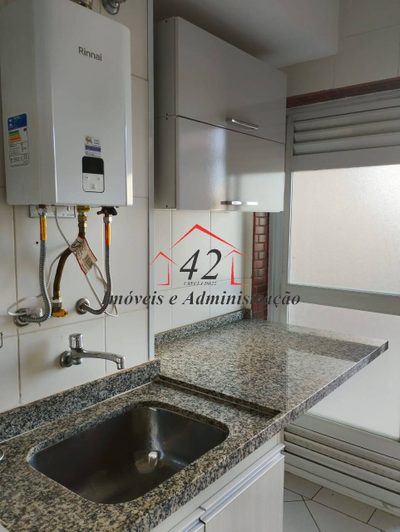 Apartamento, 2 quartos, 100 m² - Foto 5
