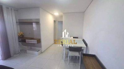 Apartamento, 2 quartos, 64 m² - Foto 1