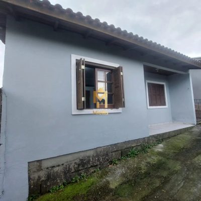 Casa, 2 quartos, 49 m² - Foto 3