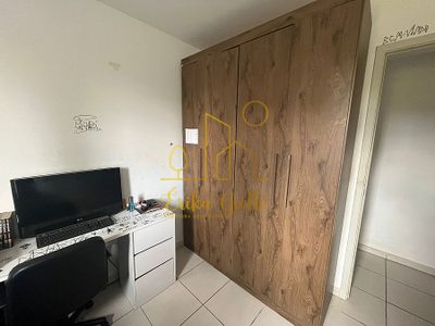 Apartamento, 3 quartos, 119 m² - Foto 3