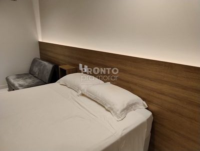 Apartamento, 1 quarto, 29 m² - Foto 3
