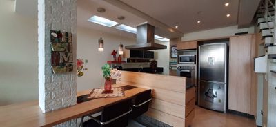 Sobrado, 3 quartos, 366 m² - Foto 5