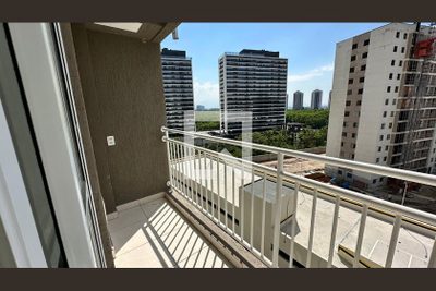 Apartamento, 2 quartos, 54 m² - Foto 5