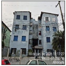 Apartamento, 2 quartos, 39 m² - Foto 1