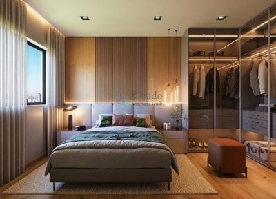 Apartamento, 2 quartos, 51 m² - Foto 5