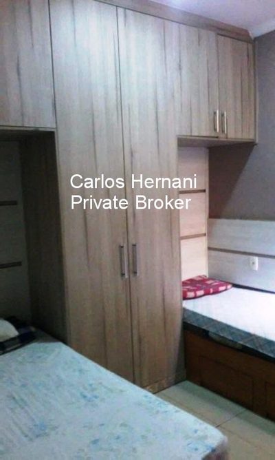 Casa, 3 quartos, 125 m² - Foto 5