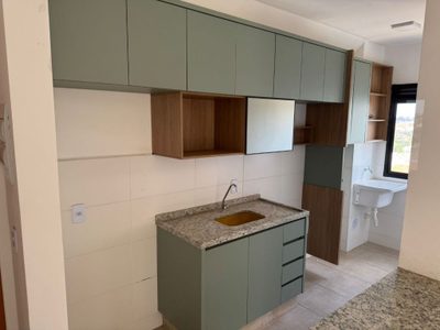 Apartamento, 2 quartos, 51 m² - Foto 1
