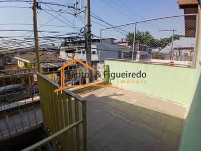 Casa, 2 quartos, 125 m² - Foto 3