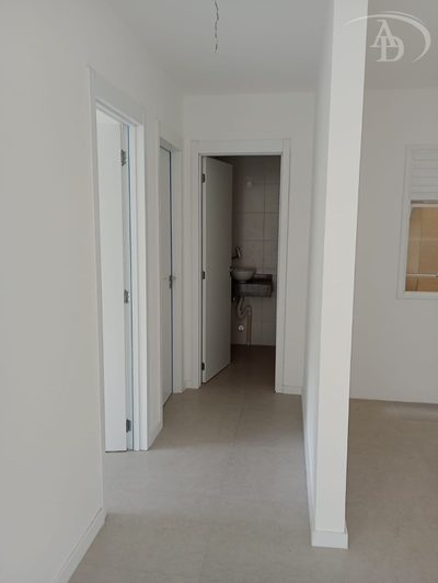 Apartamento, 2 quartos, 50 m² - Foto 5