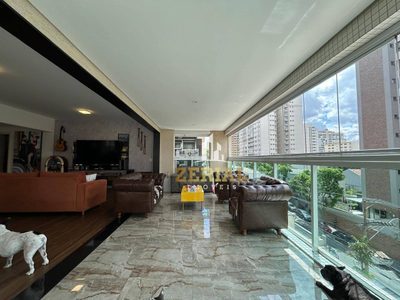 Apartamento, 4 quartos, 240 m² - Foto 2