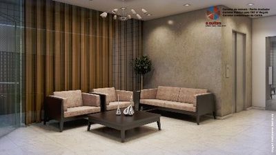 Apartamento, 3 quartos, 86 m² - Foto 3