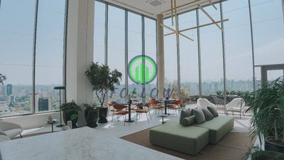 Apartamento, 3 quartos, 237 m² - Foto 5