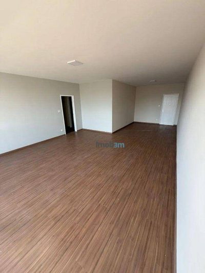 Apartamento, 4 quartos, 166 m² - Foto 3