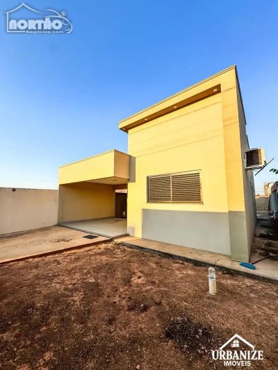Casa, 4 quartos - Foto 2