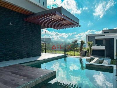 Sobrado, 5 quartos, 495 m² - Foto 1