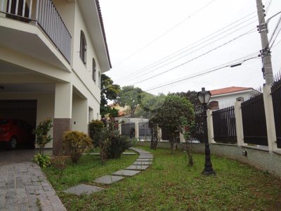 Casa, 3 quartos, 270 m² - Foto 2