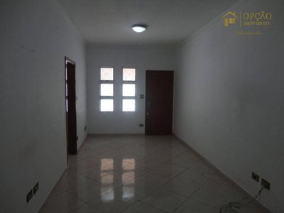 Casa, 3 quartos, 169 m² - Foto 1