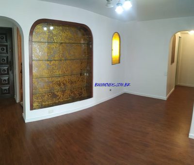 Apartamento, 2 quartos, 71 m² - Foto 3