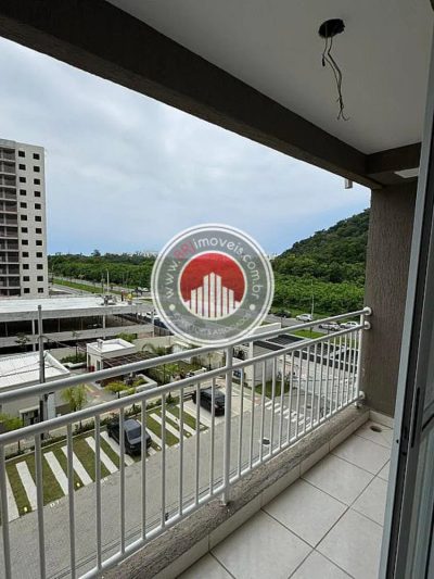 Apartamento, 2 quartos, 53 m² - Foto 5