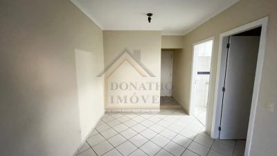 Apartamento, 1 quarto, 37 m² - Foto 2