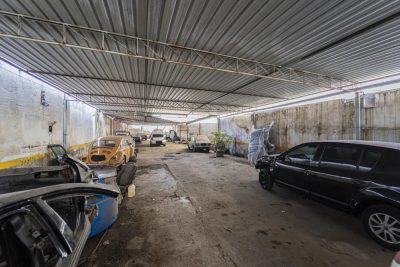Loteamento e Condomínio, 475 m² - Foto 2