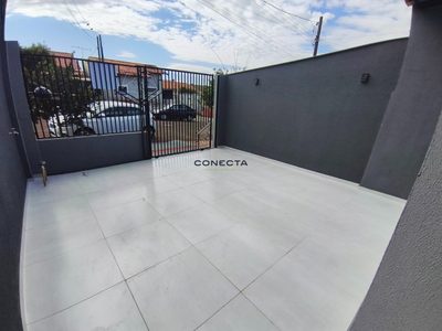 Casa, 2 quartos, 70 m² - Foto 3